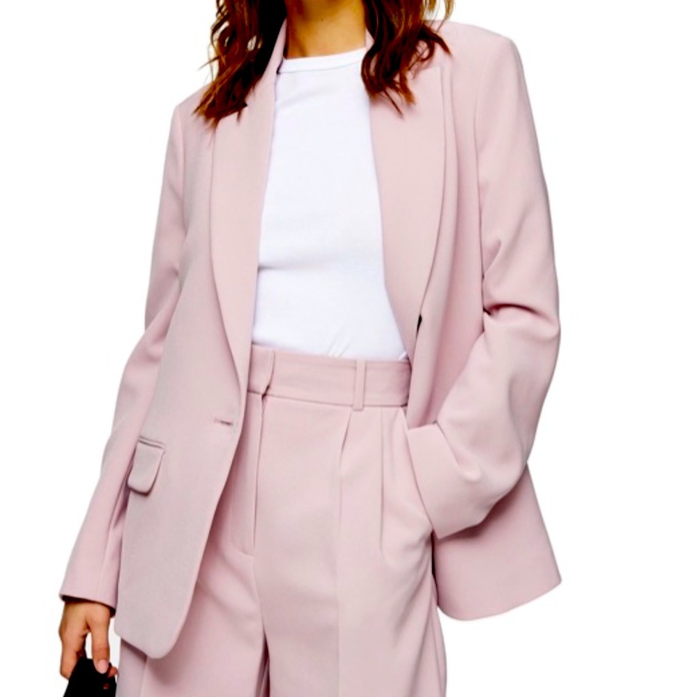Topshop jacket